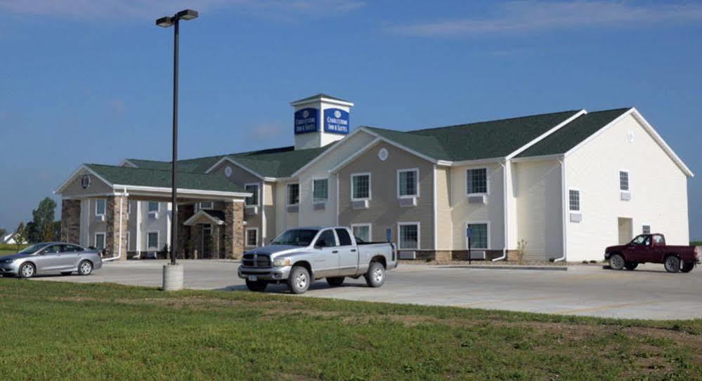 Cobblestone Inn & Suites-Winterset Luaran gambar