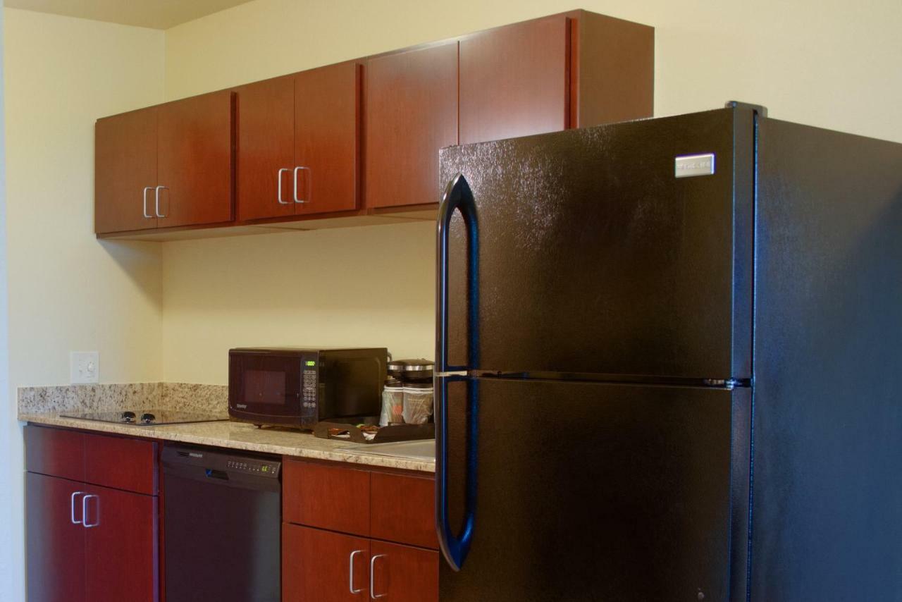 Cobblestone Inn & Suites-Winterset Luaran gambar